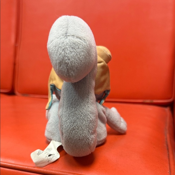 1999 Vintage The Adventures of Rocky and Bullwinkle and Friends Plush toy - Picture 3 of 8